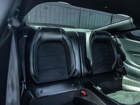 Used 2020 Ford Mustang Shelby GT500 w/ Technology Package image 39