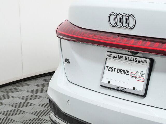 Used 2025 Audi A5 Premium w/ Convenience Package AWD/4WD image 21