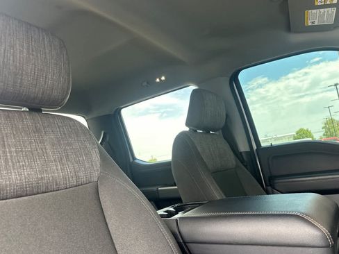 Certified 2023 Ford F150 4x4 SuperCrew image 16