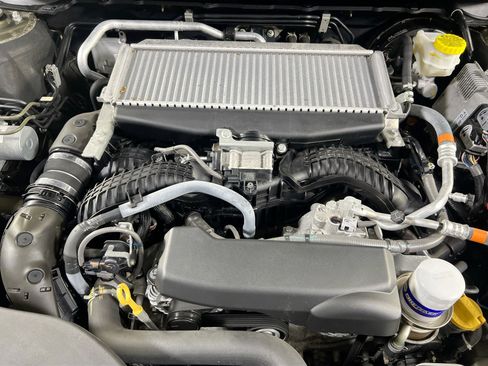 Used 2022 Subaru Outback Onyx Edition XT image 30