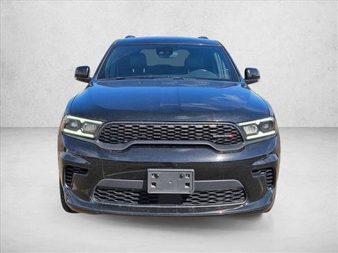 Used 2024 Dodge Durango GT RWD image 2
