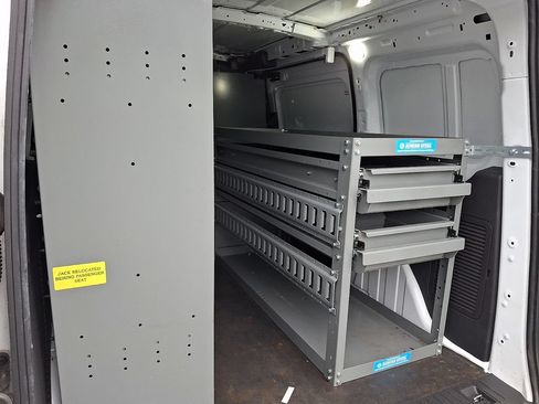 Used 2018 Ford Transit Connect XL FWD image 30