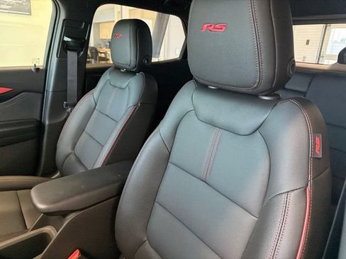 New 2026 Chevrolet TrailBlazer RS w/ Convenience Package AWD/4WD image 13