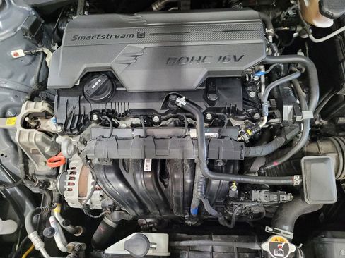 Used 2023 Hyundai Elantra SEL w/ Convenience Package FWD image 30
