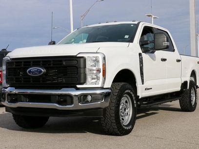 Used 2024 Ford F250 XL w/ XL Off-Road Package