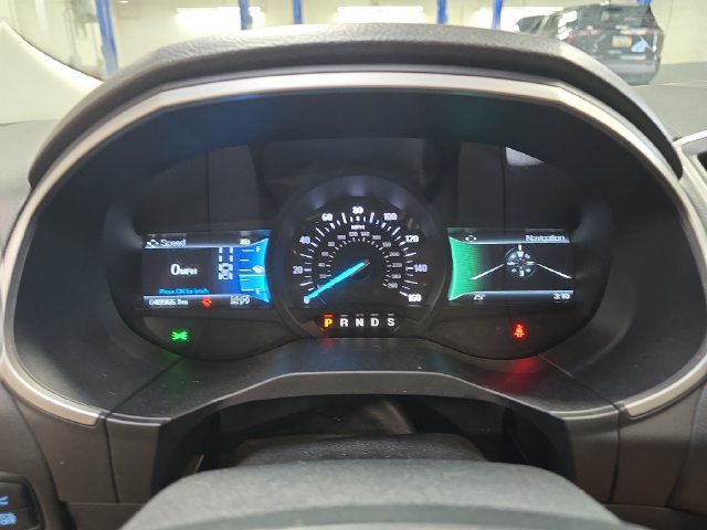 Used 2019 Ford Edge SEL w/ Equipment Group 201A AWD/4WD image 19