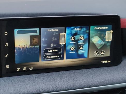 New 2026 Nissan Kicks SV image 12