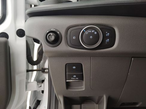 Certified 2024 Ford Transit 350 XLT image 14