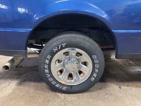 Used 2008 Ford Ranger Sport image 8