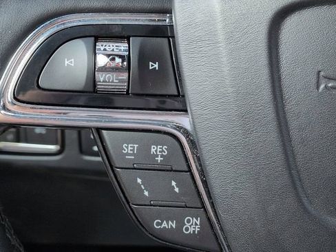 Used 2019 Lincoln Navigator L Reserve w/ Cargo Package AWD/4WD image 25