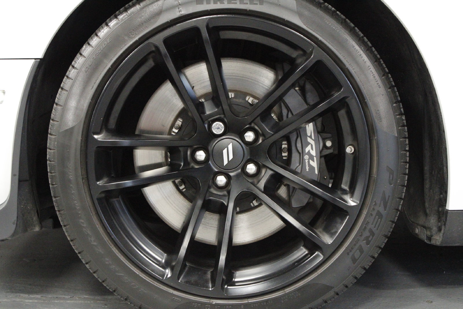 Used 2023 Dodge Challenger R/T Scat Pack RWD image 11
