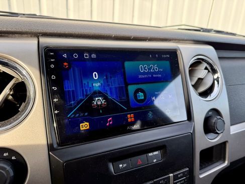 Used 2011 Ford F150 FX4 w/ FX Luxury Pkg image 21