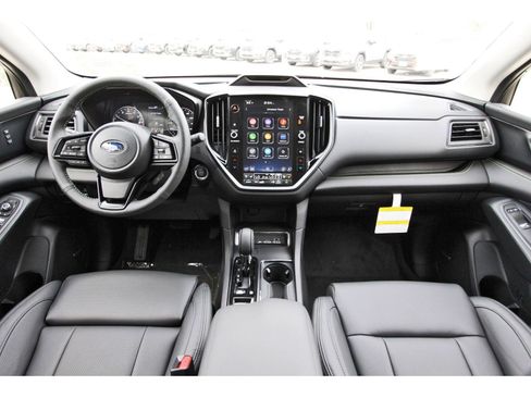 New 2026 Subaru Ascent Bronze Edition AWD/4WD image 8