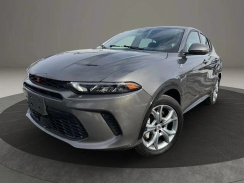 Used 2024 Dodge Hornet R/T AWD/4WD image 1
