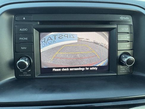 Used 2013 MAZDA CX-5 Touring w/ Touring Tech Pkg image 26