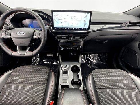 Used 2023 Ford Escape ST-Line w/ Tech Pack #1 image 16