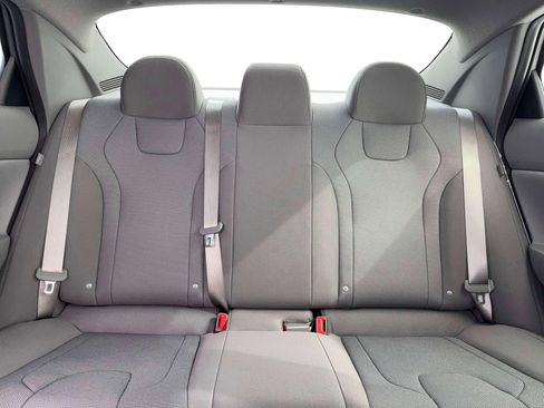 New 2026 Hyundai Elantra SE w/ Cargo Package image 16