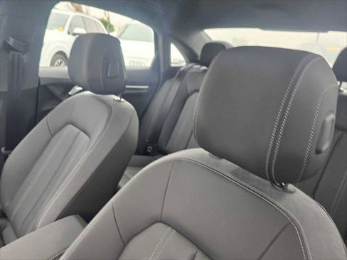 Used 2025 Audi A3 2.0T Premium w/ Black Optic Package image 24