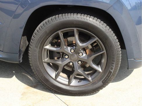 Used 2019 Jeep Grand Cherokee Limited X AWD/4WD image 37