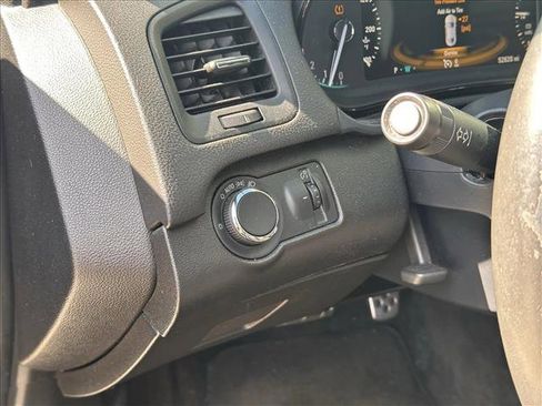 Used 2015 Buick Regal GS image 19