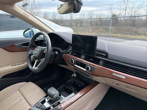 Used 2023 Audi A4 2.0T Premium Plus w/ Premium Plus Package image 5