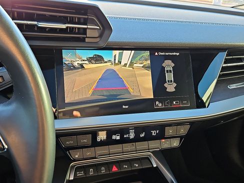 Used 2023 Audi A3 2.0T Premium Plus w/ Premium Plus Package image 16