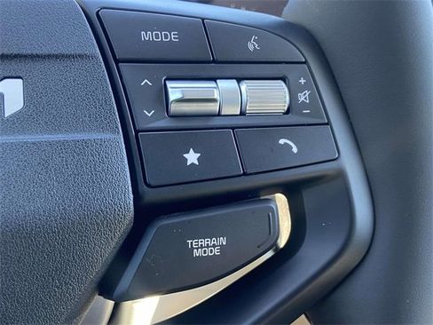 New 2026 Kia Sportage EX image 16