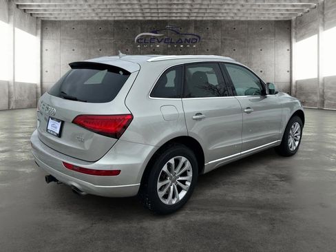 Used 2014 Audi Q5 2.0T Premium Plus image 3