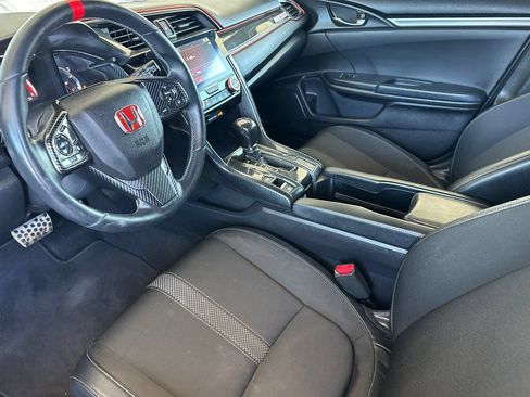 Used 2020 Honda Civic Sport image 10