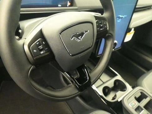 New 2026 Ford Mustang Mach-E Select AWD/4WD image 15