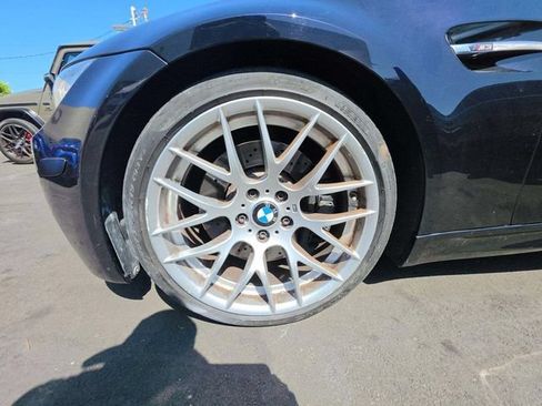 Used 2013 BMW M3 Coupe RWD image 6