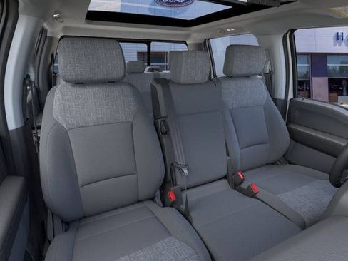 New 2026 Ford F250 XLT w/ XLT Premium Package AWD/4WD image 10