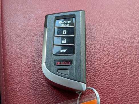 Used 2024 Acura Integra A-Spec w/ Technology Package FWD image 32
