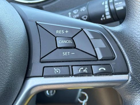 Used 2017 Nissan Rogue Sport S w/ S Appearance Package image 19