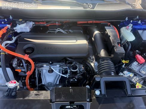 Used 2024 Honda CR-V Sport-L image 33