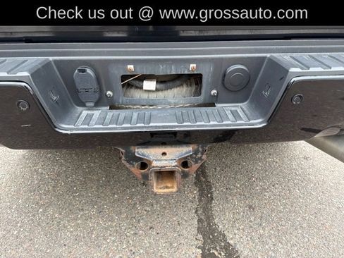 Used 2018 Chevrolet Silverado 3500 High Country w/ Duramax Plus Package AWD/4WD image 31