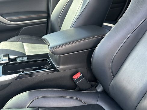 Used 2019 Mitsubishi Eclipse Cross AWD image 44