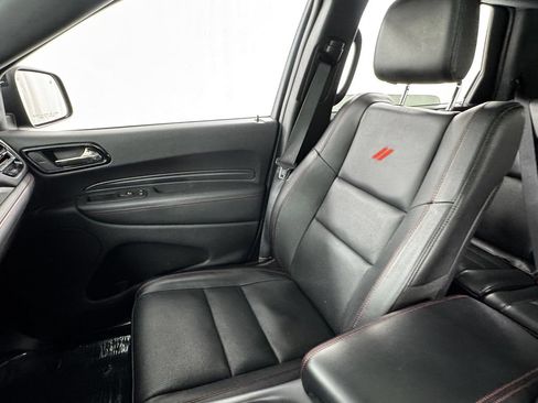 Used 2025 Dodge Durango R/T AWD/4WD image 13