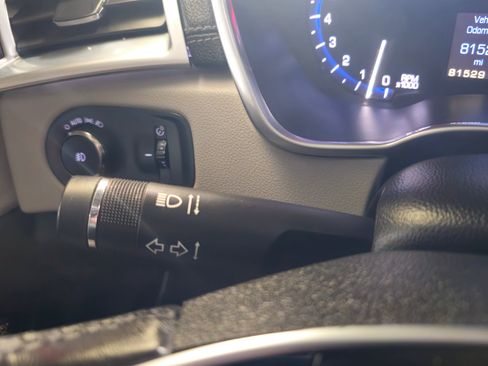 Used 2015 Cadillac SRX Performance w/ Driver Assist Package image 37