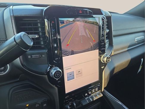 New 2026 RAM 2500 Rebel w/ Rebel Level 1 Equipment Group image 16