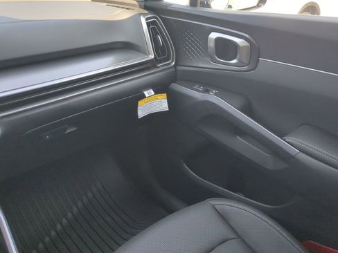 New 2026 Kia Sorento S w/ S Panoramic Sunroof Package image 15