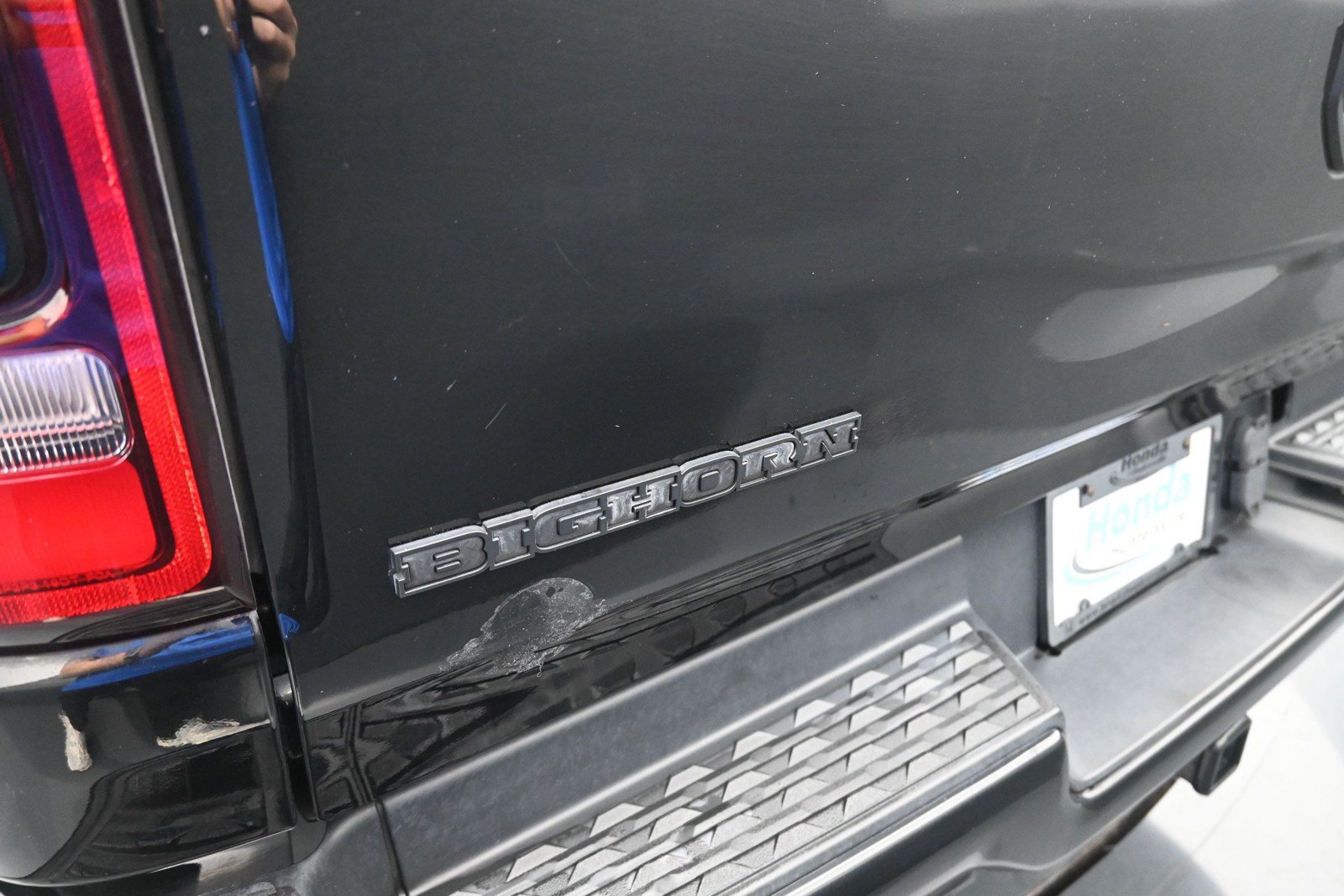 Used 2023 RAM 1500 Big Horn RWD image 18