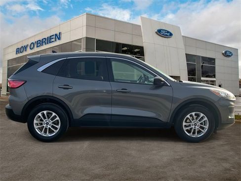 Certified 2022 Ford Escape SE w/ Convenience Package image 6