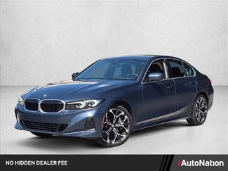 Used 2025 BMW 330i xDrive Sedan AWD/4WD video 1