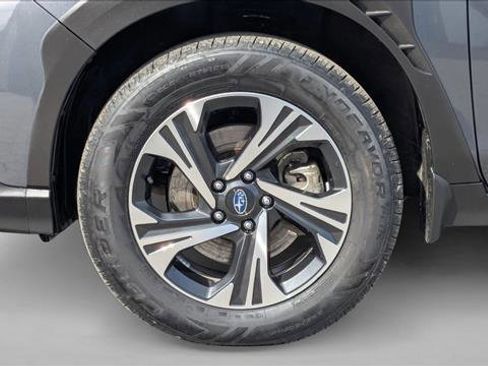 Certified 2024 Subaru Crosstrek 2.0i Premium w/ Crosstrek Mirror Package AWD/4WD image 27