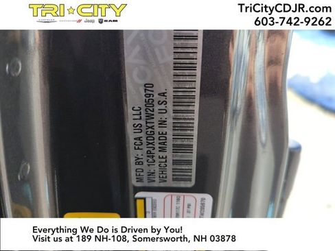 New 2026 Jeep Wrangler Willys image 30