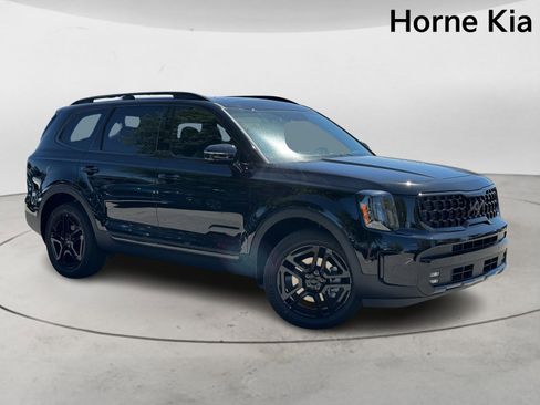 New 2025 Kia Telluride SX Prestige X-Line image 2