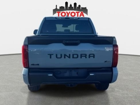 Used 2025 Toyota Tundra SR5 image 5