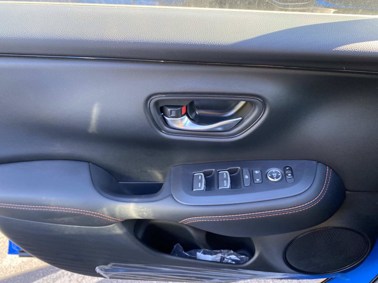 New 2027 Honda HR-V Sport image 13