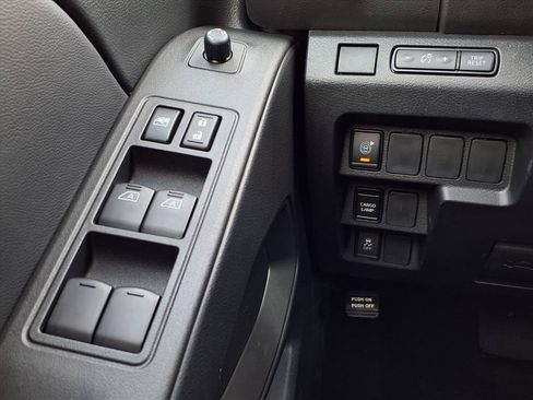 New 2026 Nissan Frontier SV w/ All-Weather Content Package AWD/4WD image 21
